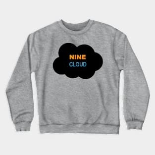 BlackCloud Crewneck Sweatshirt